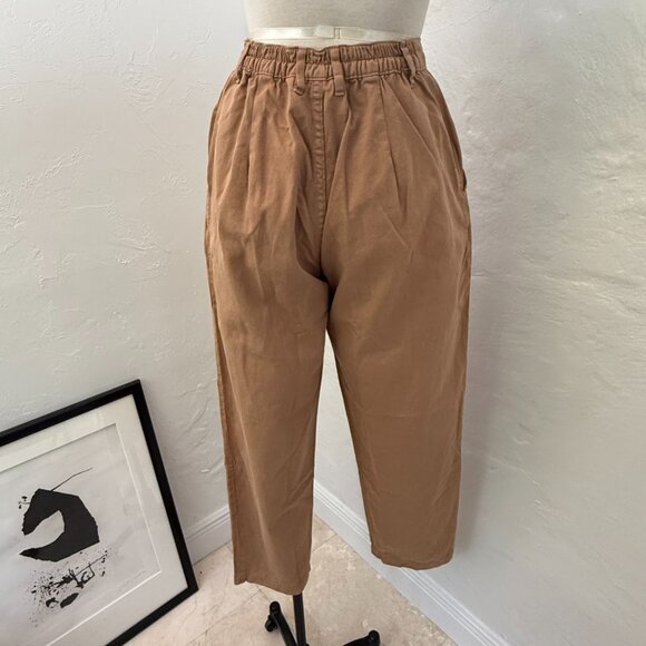 Big Bud Press Tan Pants - Picture 5 of 7